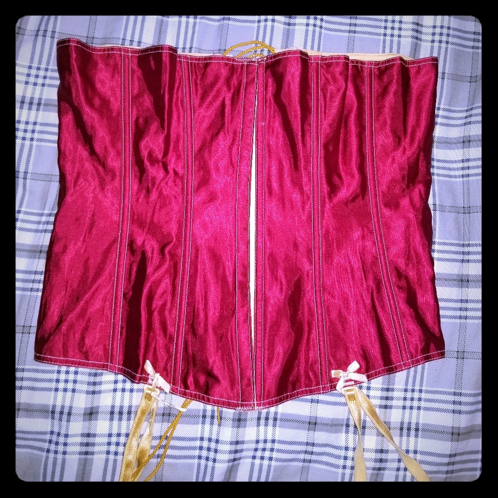 Corset